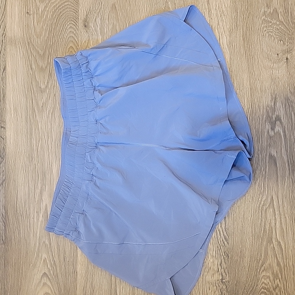 Lululemon Track short